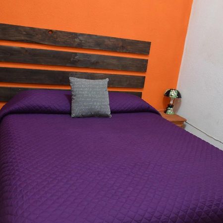 Hotel Casa San Roque Guanajuato Eksteriør billede
