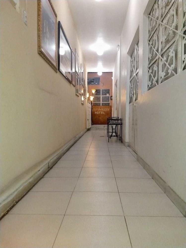 Hotel Casa San Roque Guanajuato Eksteriør billede