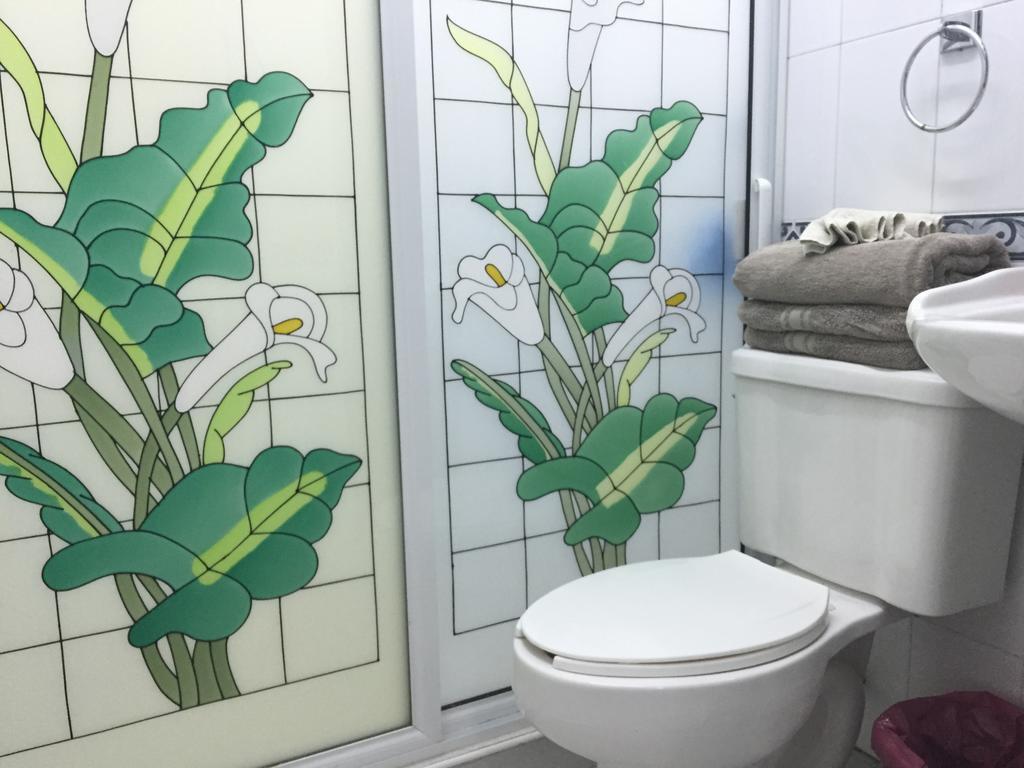 Hotel Casa San Roque Guanajuato Eksteriør billede