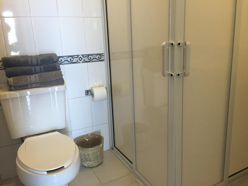 Hotel Casa San Roque Guanajuato Eksteriør billede