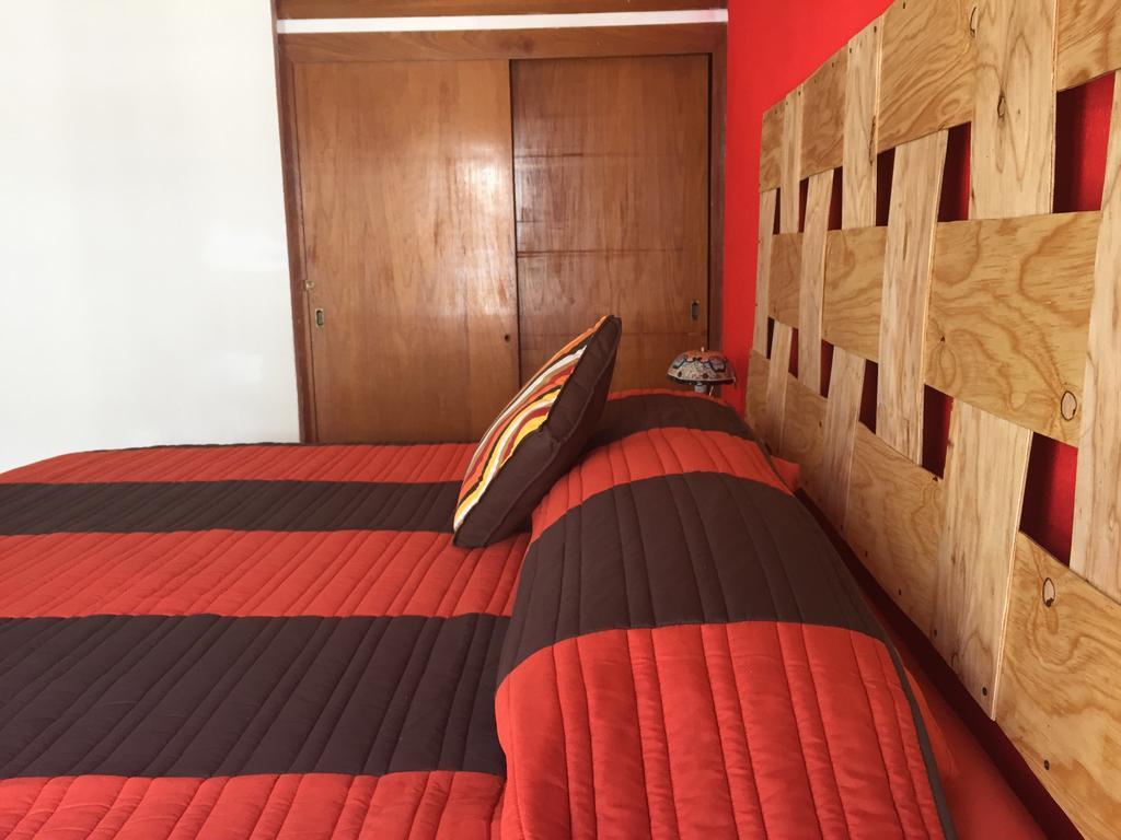 Hotel Casa San Roque Guanajuato Eksteriør billede