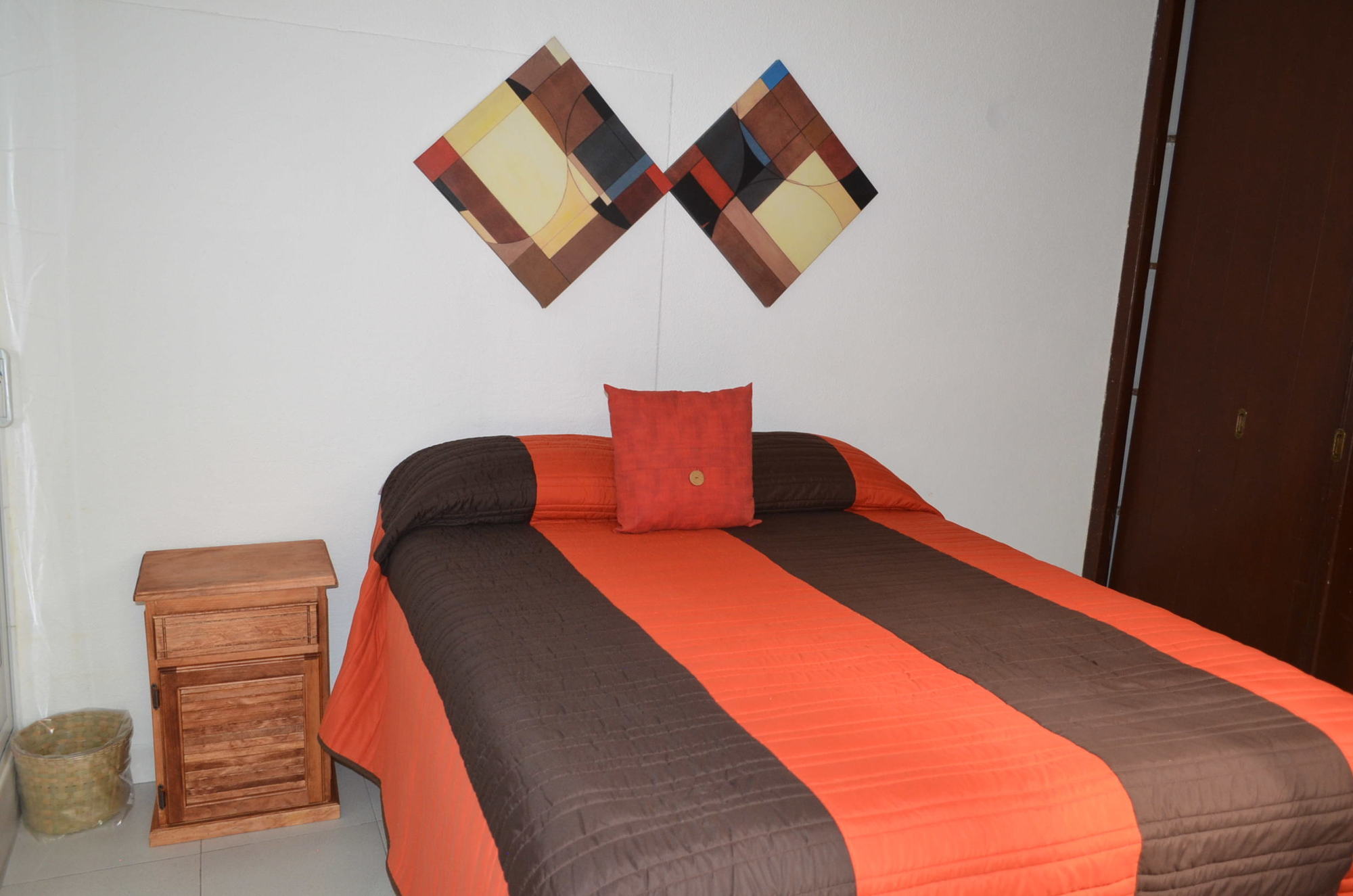 Hotel Casa San Roque Guanajuato Eksteriør billede