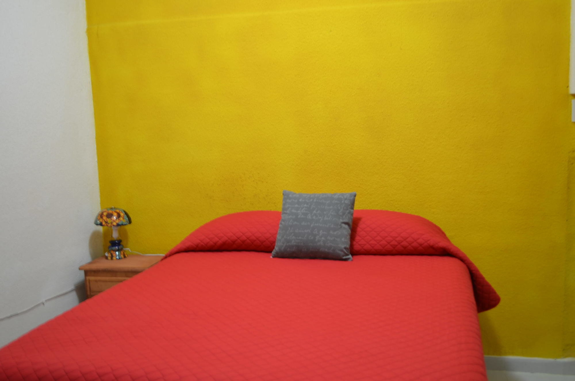 Hotel Casa San Roque Guanajuato Eksteriør billede