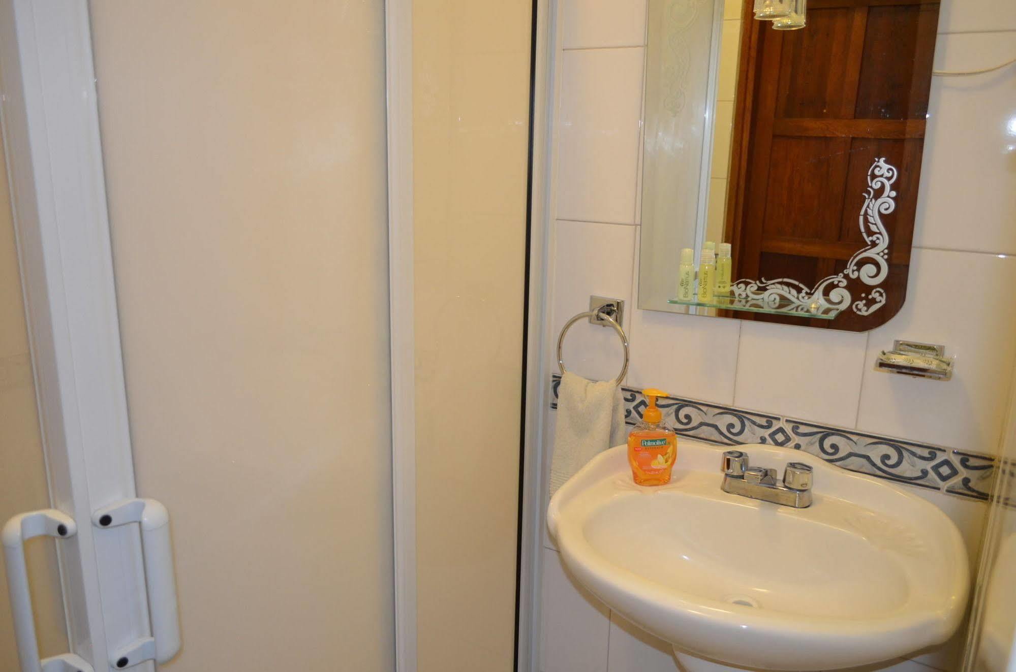 Hotel Casa San Roque Guanajuato Eksteriør billede