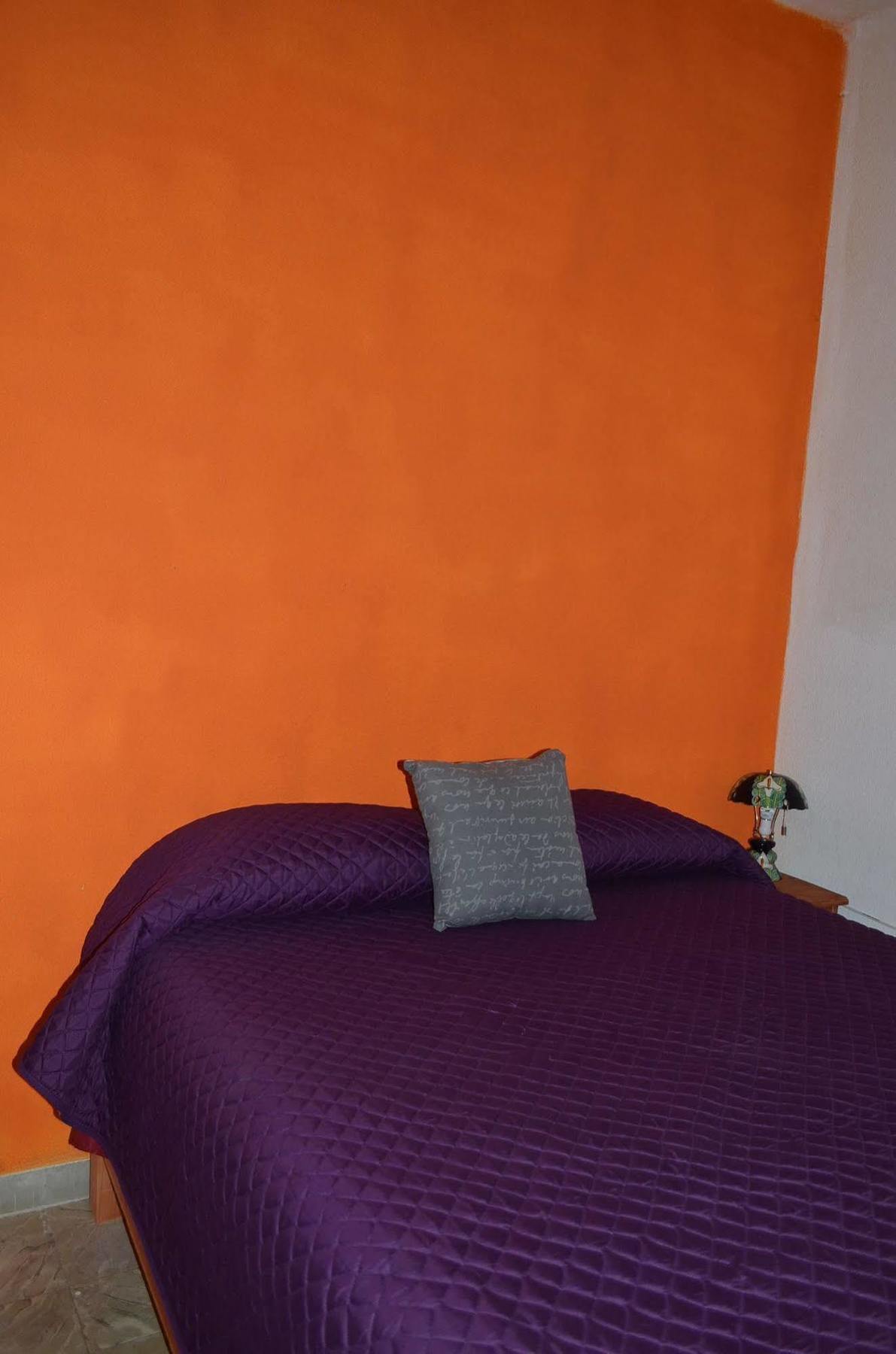 Hotel Casa San Roque Guanajuato Eksteriør billede